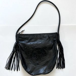 Braccialini Hobo Shoulder Bag